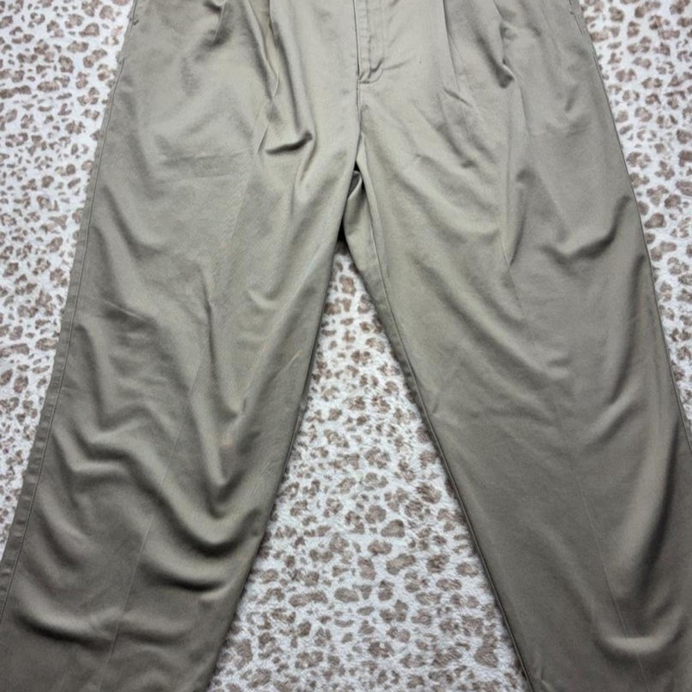 Retro Dockers Pants